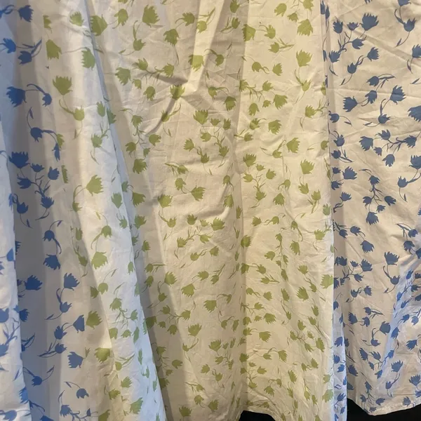 English Factory Multi Floral Dress - Image 5