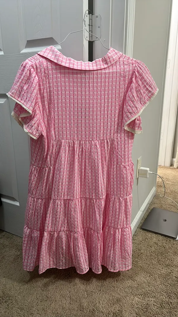 THML Dress - Image 2