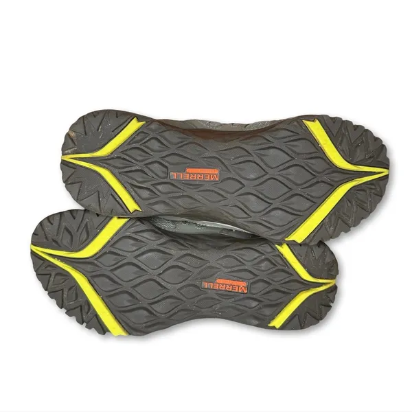 Merrell Women's 8.5 Siren‎ Sport Q2 Waterproof Hiking Trail Shoes Dusty Olive - Image 10