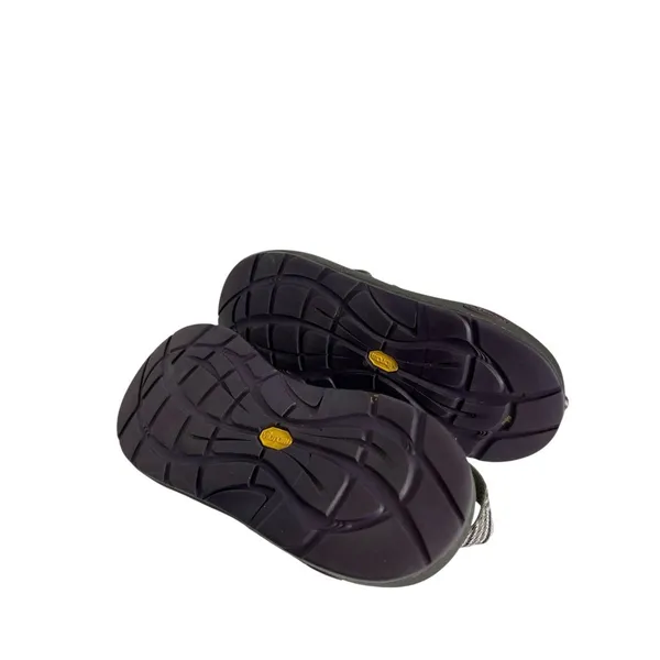 Chacos ZX2 Sandals Gorpcore Outdoor Waterproof Women's Size 8 Toe Strap Hiking - Image 5