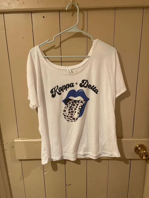 Kappa Delta T-Shirt - Image 3