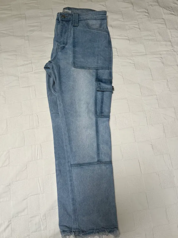 kansan jeans - Image 2