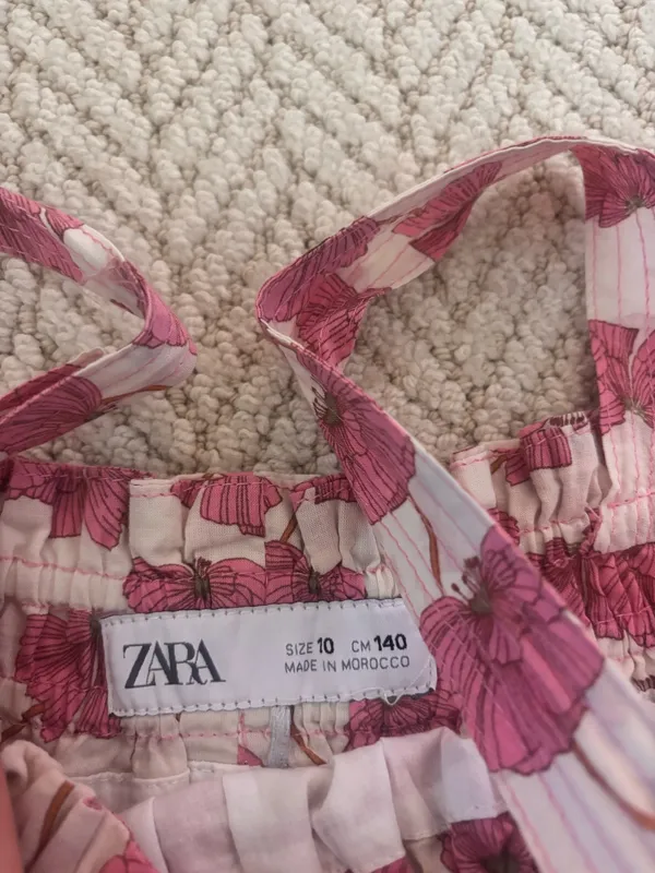ZARA Dress - Image 3