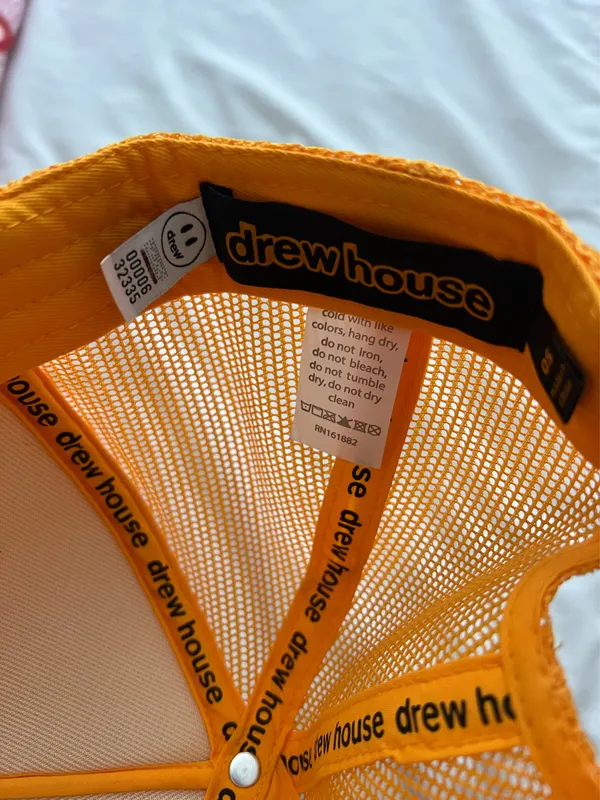Drew House Hat - Image 5