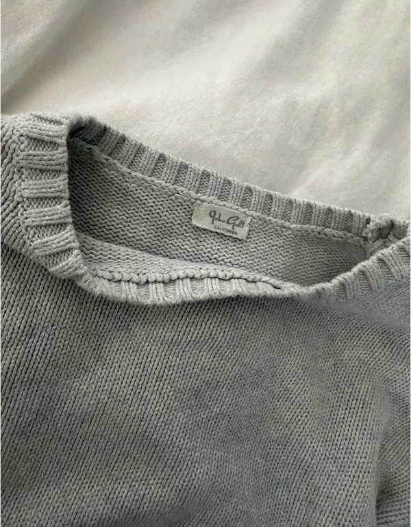 John galt sweater - Image 5
