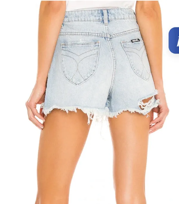 Revolve Rolla’s Dusters Short - Image 2