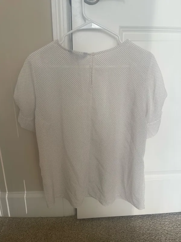 Banana Republic Top Women’s L P - Image 3