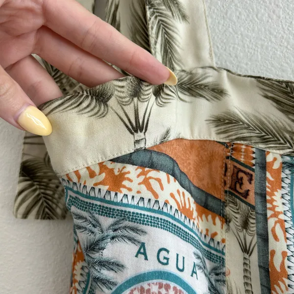 Agua Bendita Joaquina Arabella Dress - Image 4