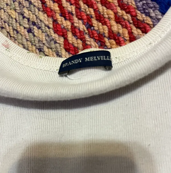 Brandy Melville Top - Image 3