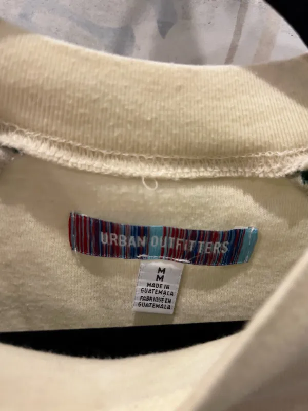 Urban Outfitters Long Sleeve Top - Image 3
