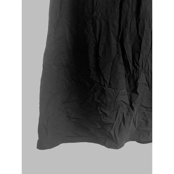 Calvin Klein Performance Dress Racerback Tank‎ Black Athleisure Size L - Image 8