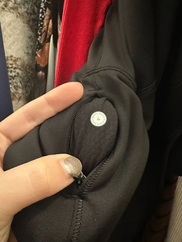 Always Alert Half-Zip - Image 9