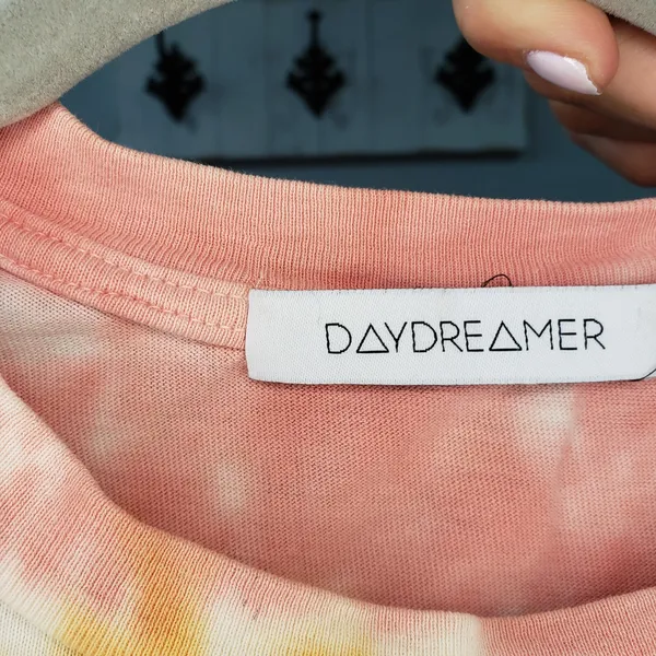 Daydreamer Grateful Dead Tee Womens S Graphic Band T Shirt Rock Concert - Image 3