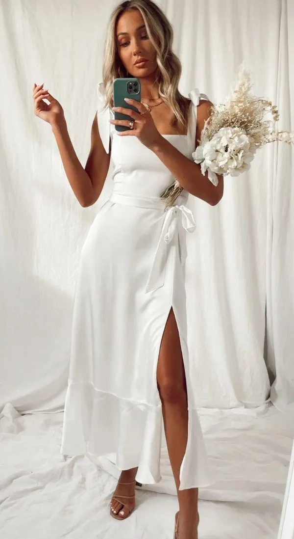 Show Me Your Mumu Dress - Image 3