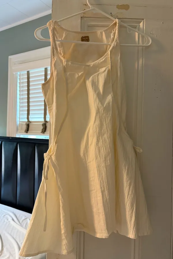 Free People Dress - Image 3