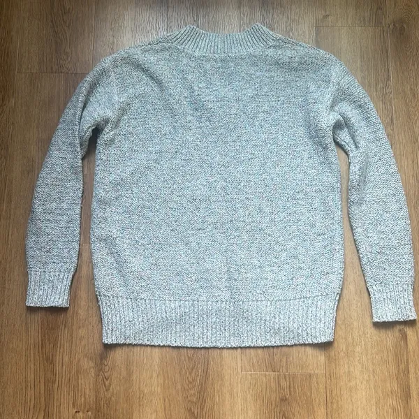 Old‎ Navy V-Neck Sweater - Image 8