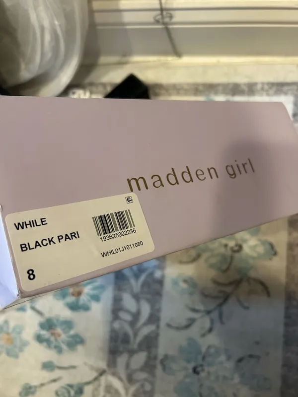 Madden Girl Boots - Image 2