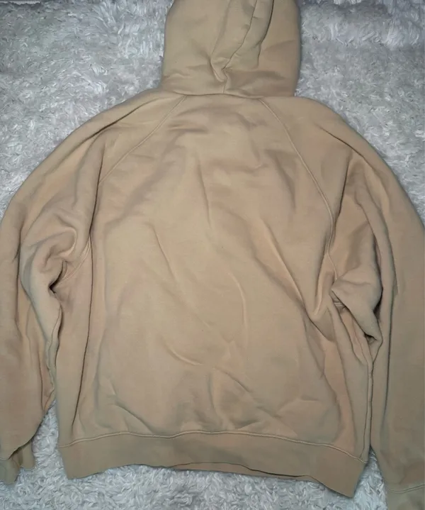 Essentials Fear of God Hoodie - Image 6