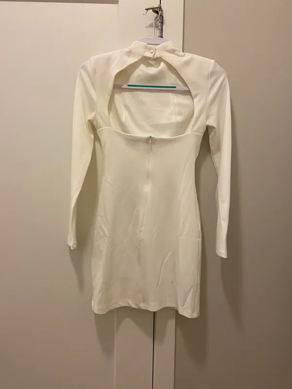 Hello Molly Dress - Image 3