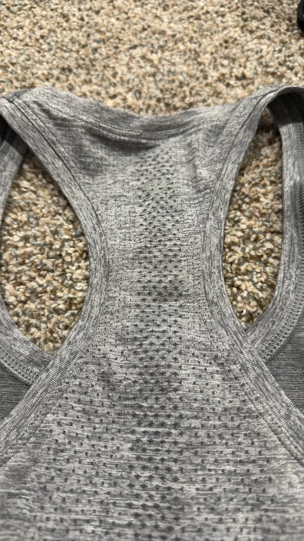 Lululemon Tank Top - Image 3