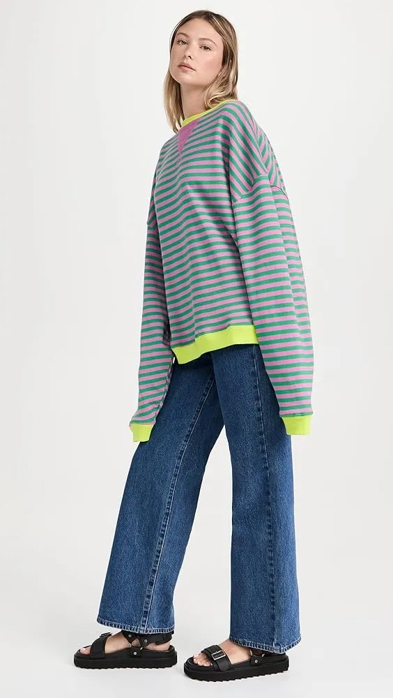 Amazon Sweatshirt Crewneck - Image 3