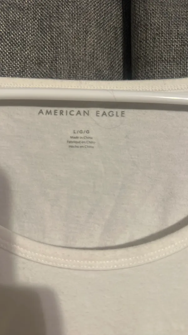 American Eagle Bodysuit - Image 3