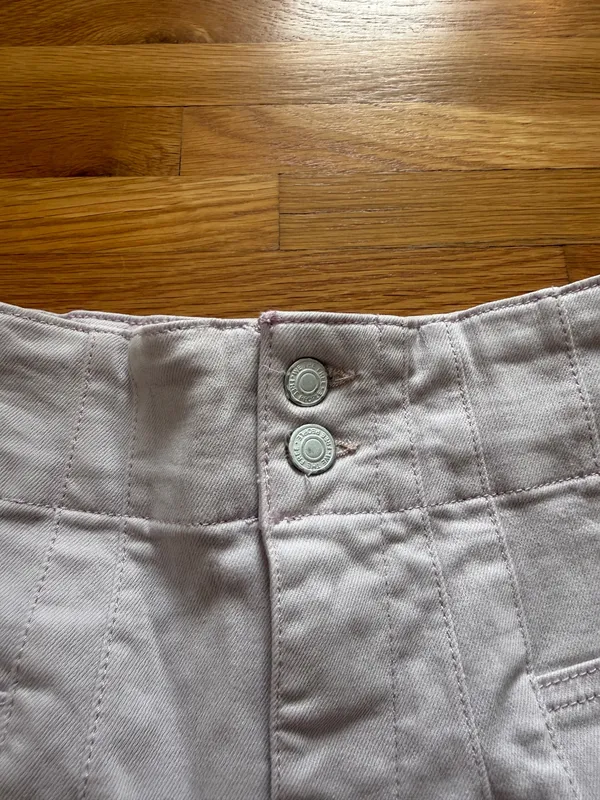 Free People Jeans Flare We The Free purple - Image 3