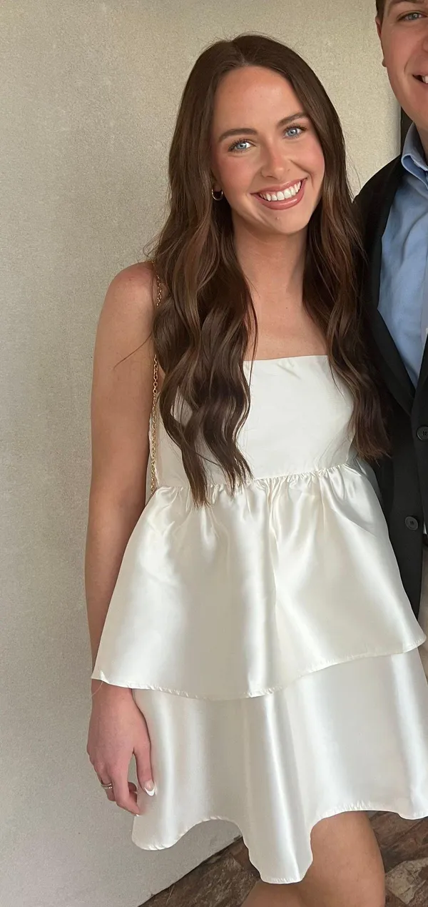 Tiered Dress - Image 4