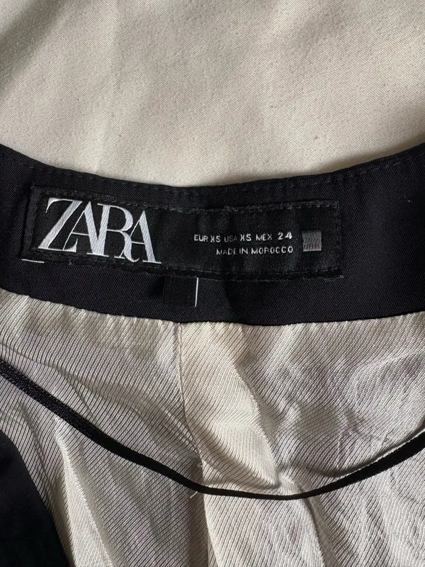 Zara top - Image 2