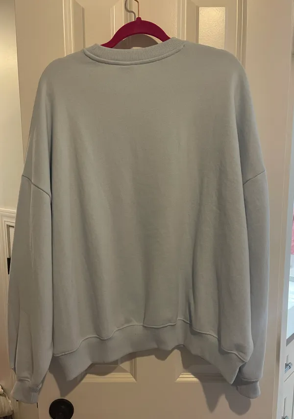 PacSun Sweatshirt - Image 2