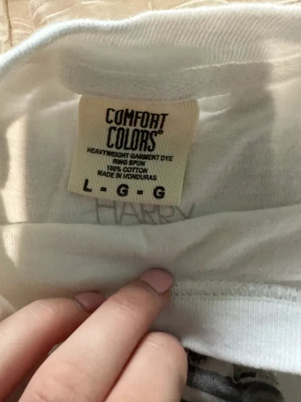 Harry Styles Shirt - Image 2