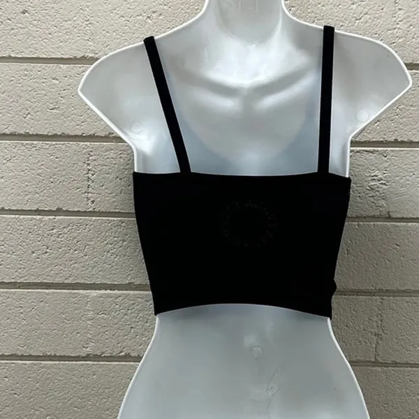 Set Active Black Tank size S - Image 6