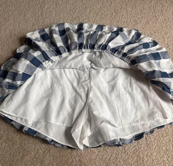 Vici skirt - Image 3