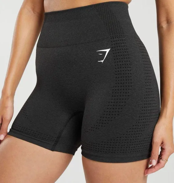 Gymshark Seamless Shorts - Image 3