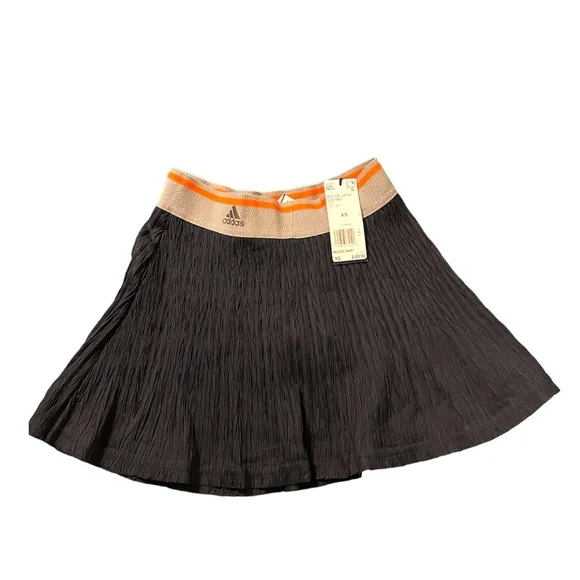 Adidas Matchcode Legend Ink 13in Womens Tennis Skirt - Image 5