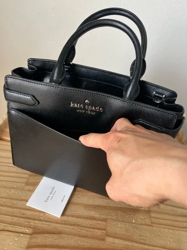 Kate Spade Purse - Image 12