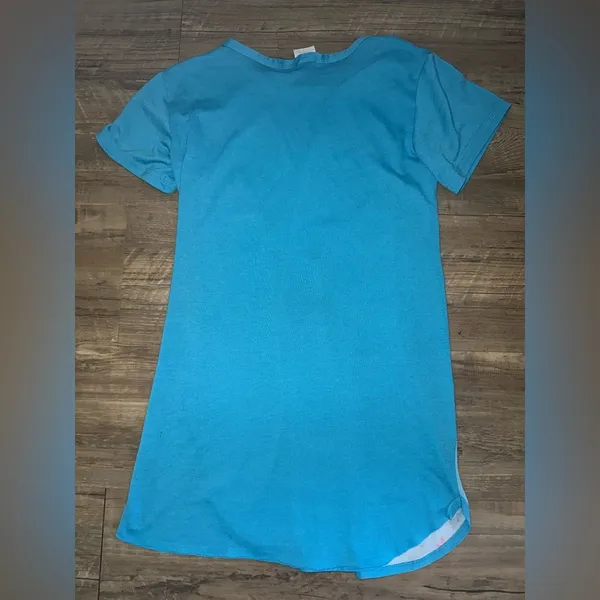 Blue Backstreet Boys T - Image 6
