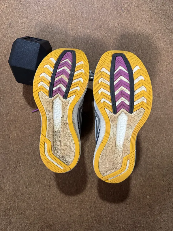 Saucony Endorphin Pro 2 Women’s Running Shoe - Image 7