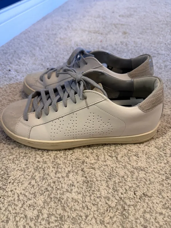 P448 Sneakers - Image 3