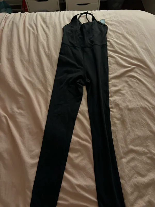 Aritzia Wilfred Free Jumpsuit - Image 6