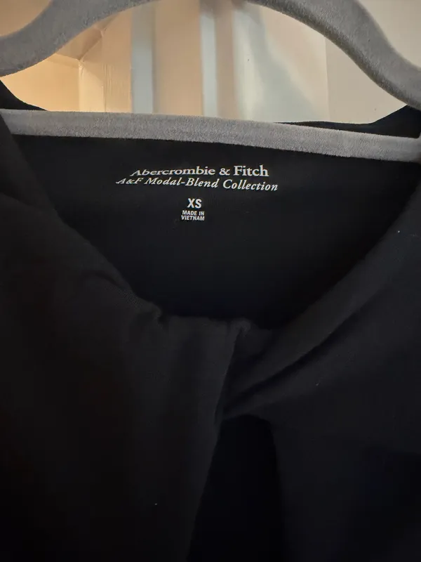 Abercrombie Mini Dress - Image 3