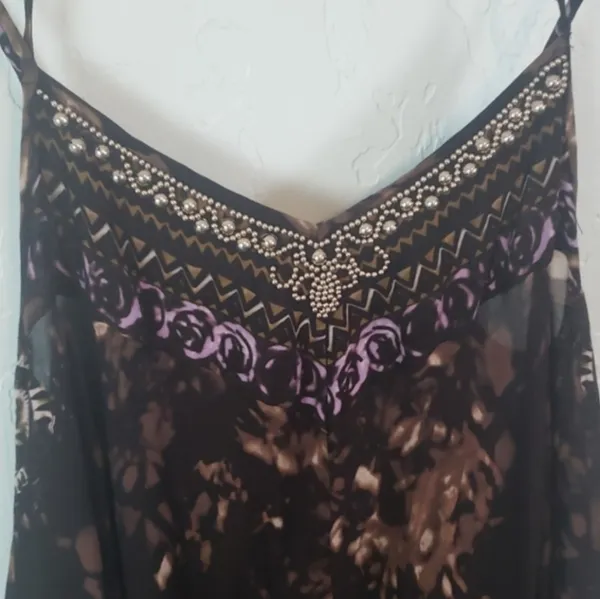 Free People Wild Divine maxi dress - Image 6