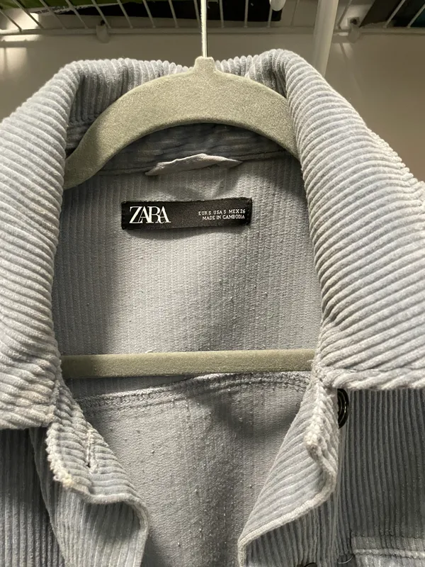 ZARA Jacket - Image 3