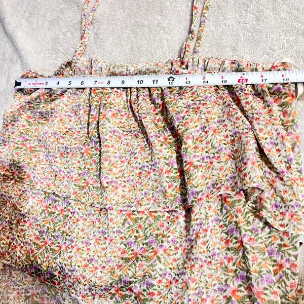 Anthropologie Tank Top - Image 6
