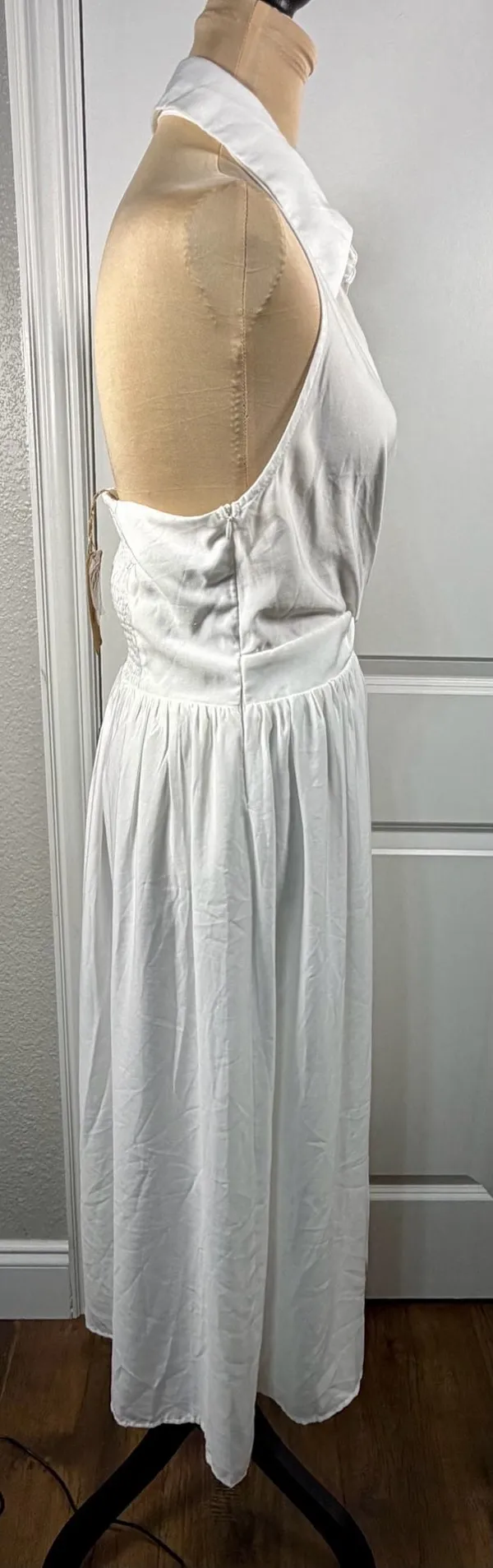 RIHOAS White Size M - Image 5
