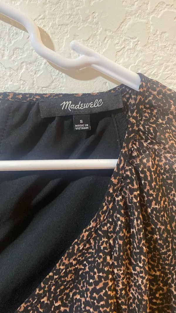 Madewell Dress Mini - Image 10