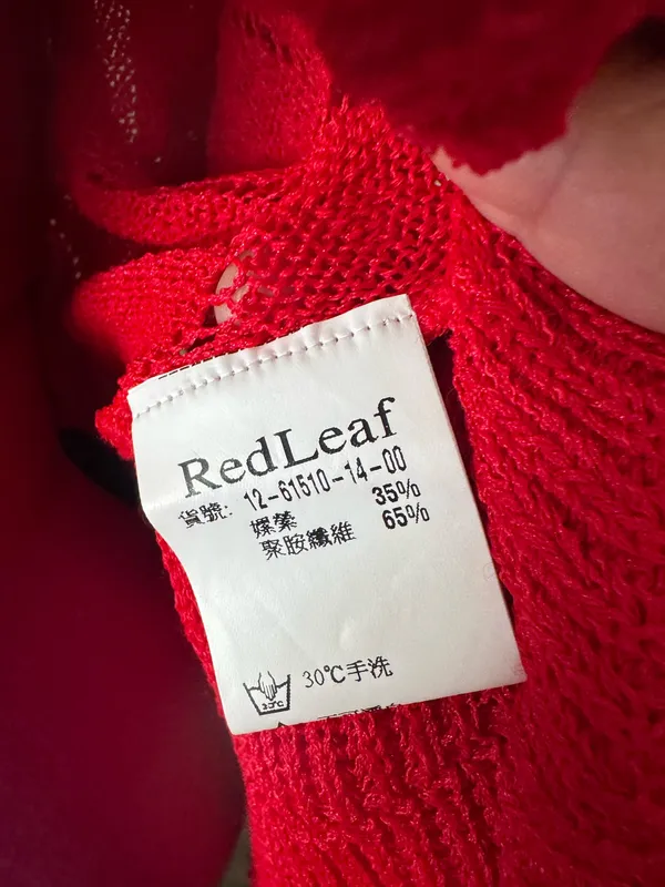 & Other Stories women's sweater - Image 3