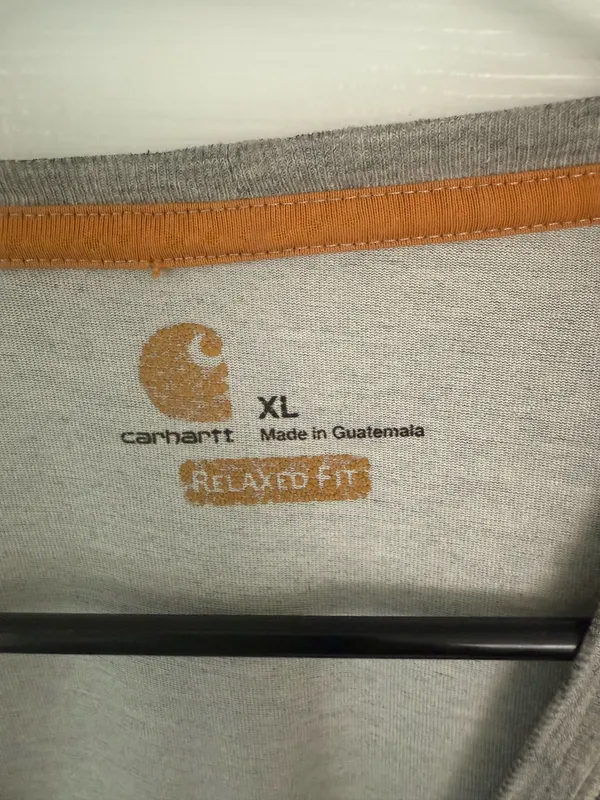 Carhartt Long Sleeve - Image 5