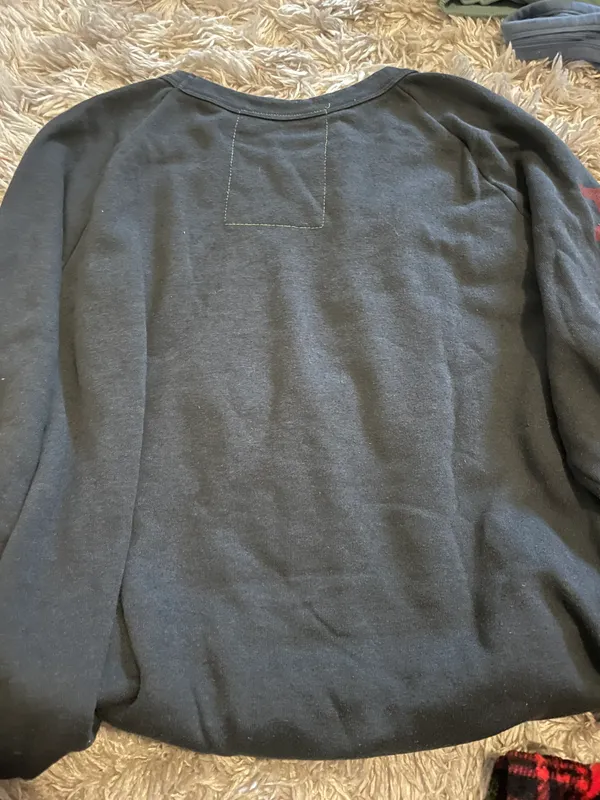 Aviator Nation Sweatshirt - Image 4