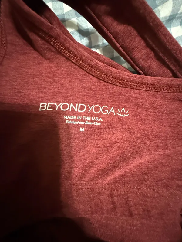 Beyond Yoga Athletic Dress - Image 2